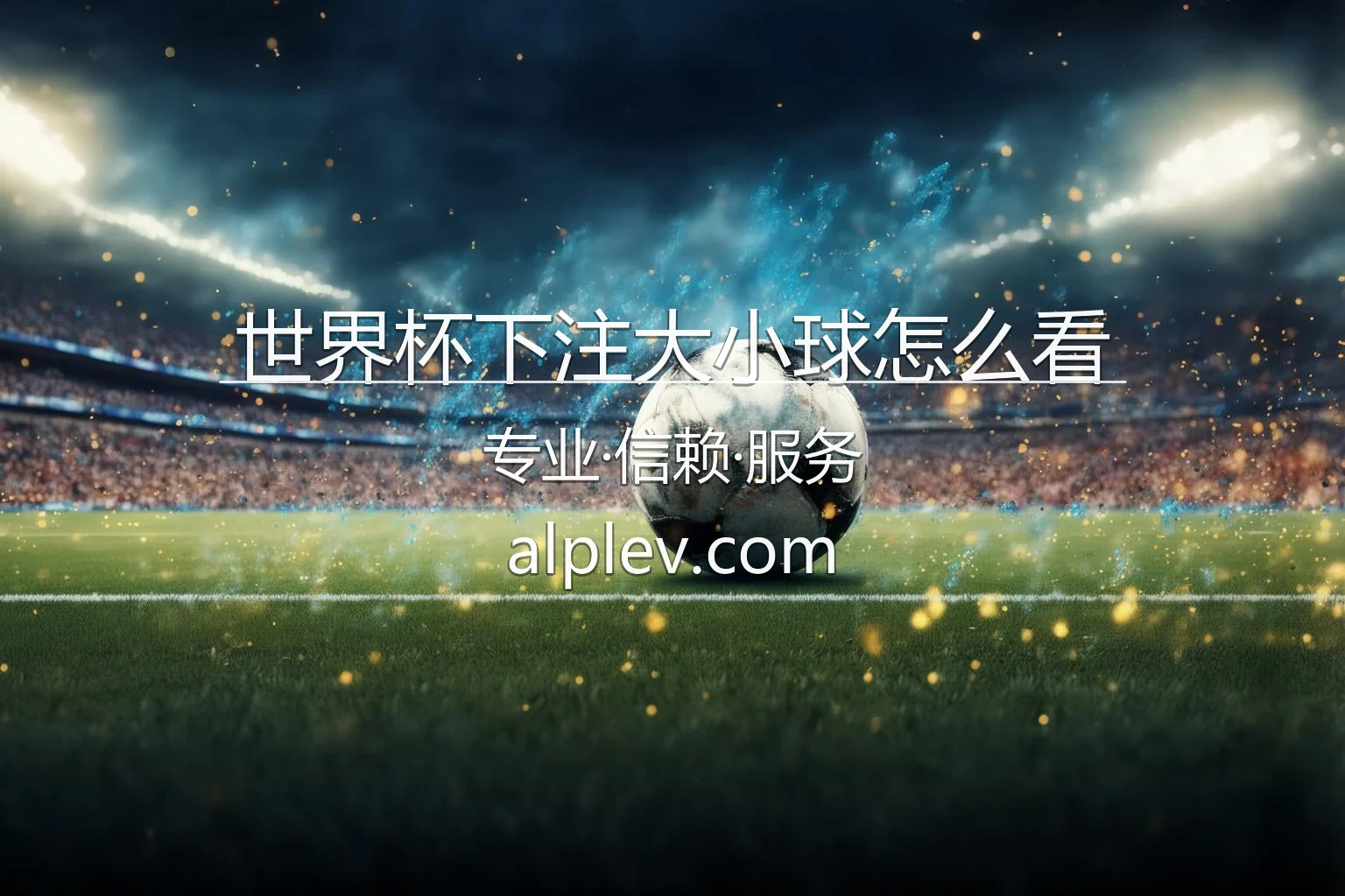 世界杯下注大小球怎么看数据分析图